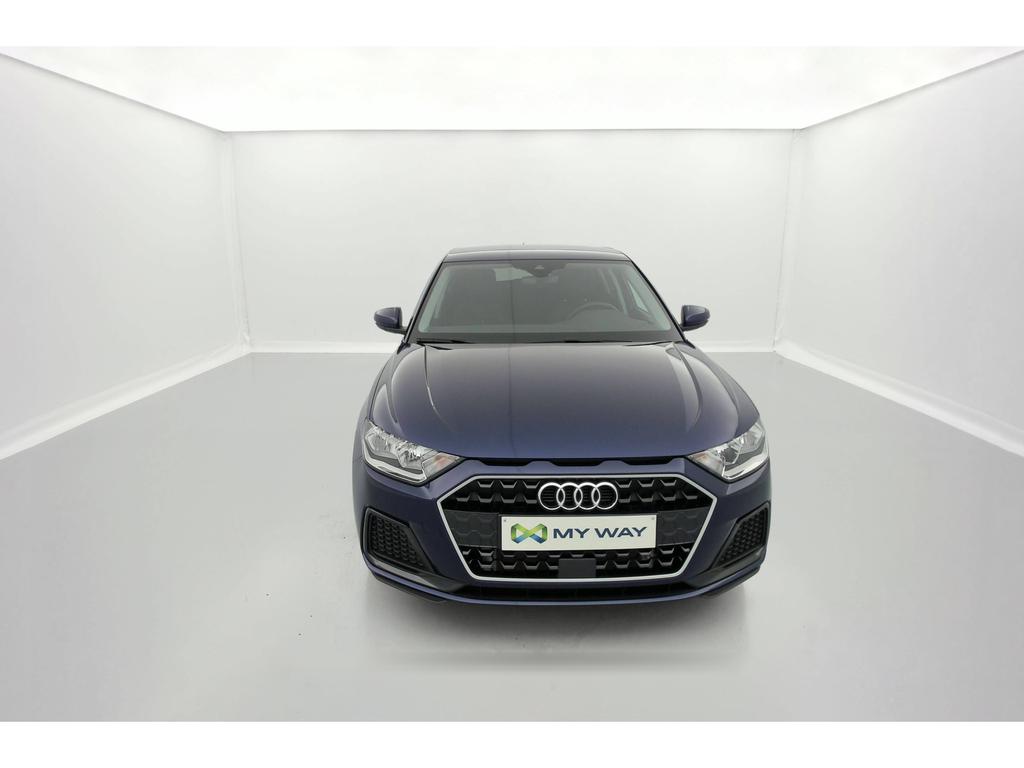 Audi A1 Sportback Business Ed Advanced 25TFSI 70KW(95CV) S tronic * Sièges Chauffant * Clim Elec * Capteur AV& AR