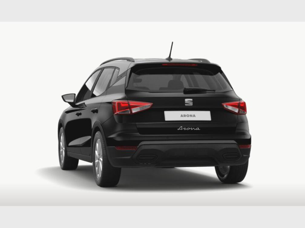 SEAT Arona 40th Anniversary Edition