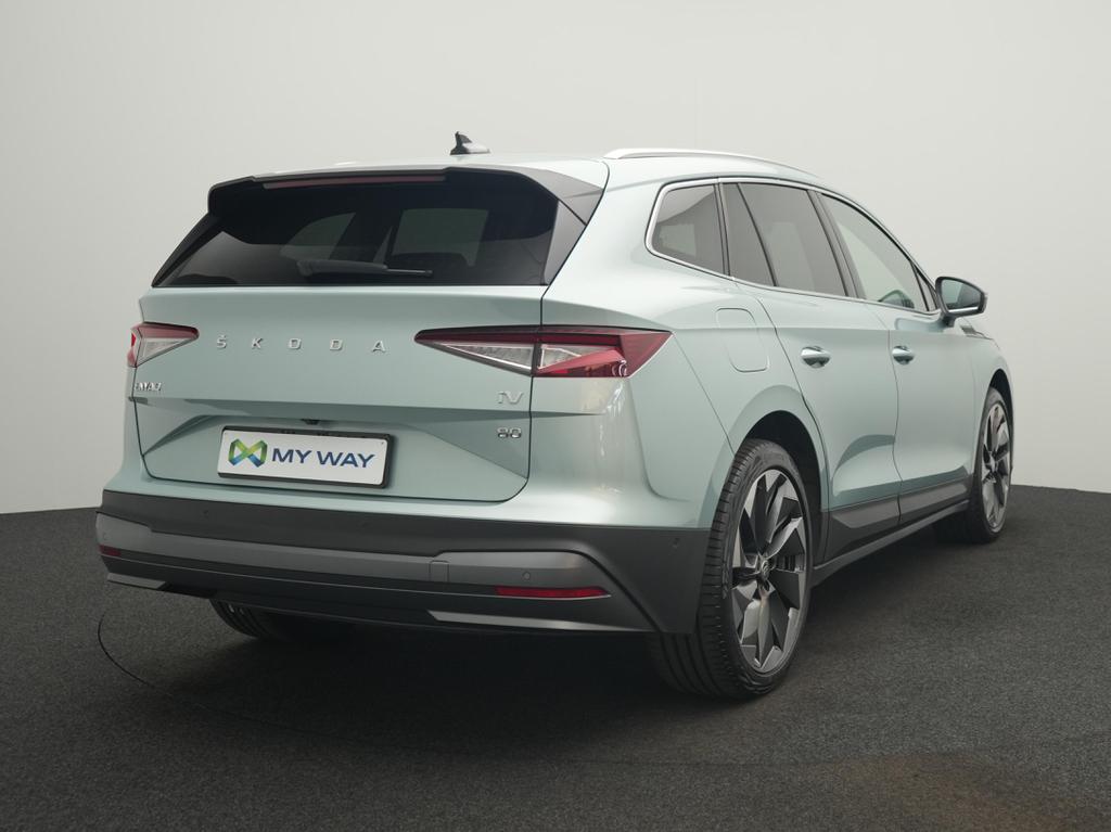 Skoda Enyaq Enyaq 82 kWh 80