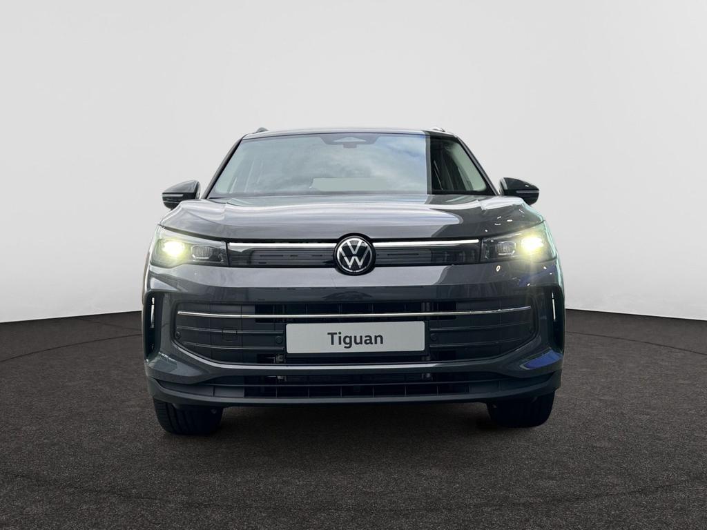 Volkswagen Tiguan Tiguan 1.5 TSI eHybrid PHEV Life Bus. Premium DSG (150 kW)