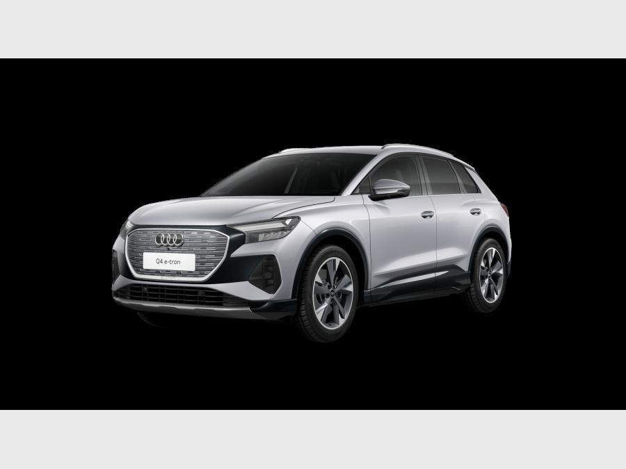 Audi Q4 e-tron Corporate 45 e-tron 286pk 210 kW