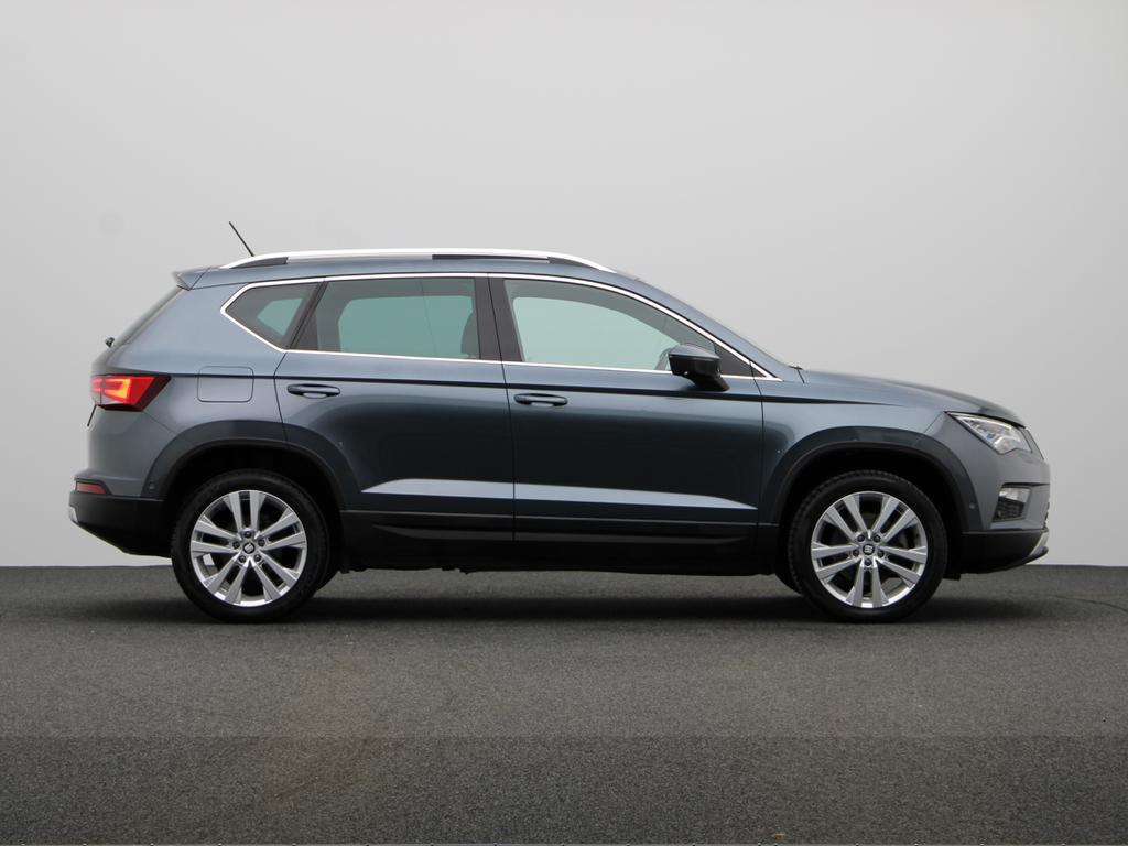 SEAT Ateca XCELLENCE 1,4 TSI 150 PK DSG-7 AUTOMAAT