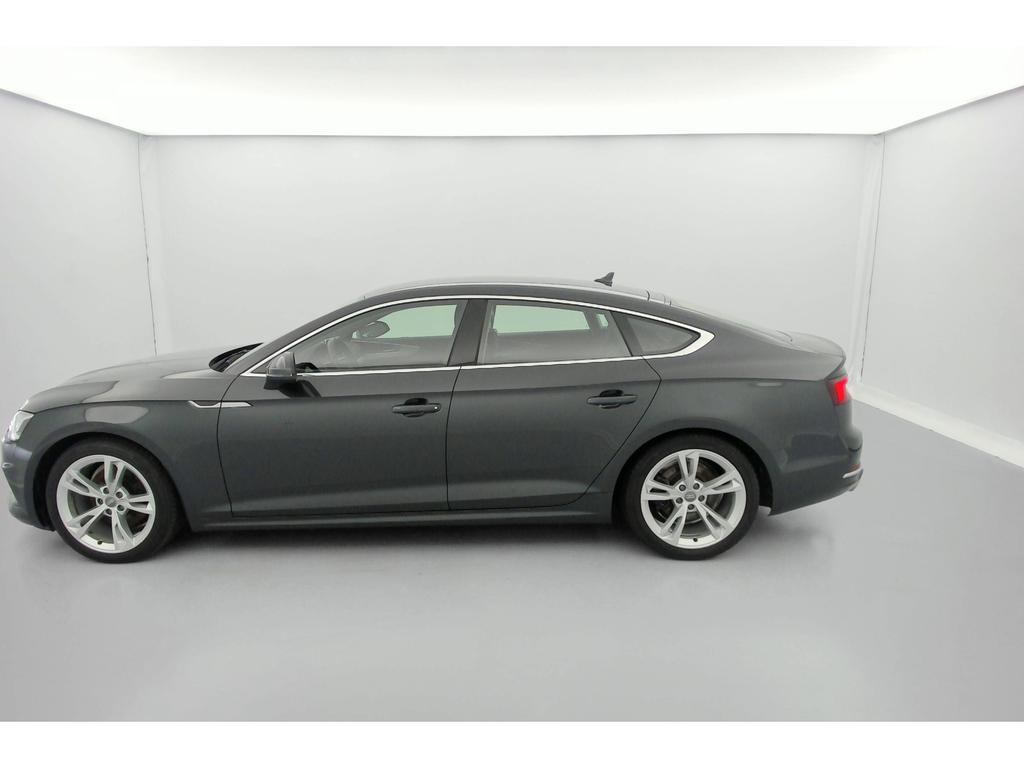 Audi A5 Sportback Sport 35 TFSI 110(150) kW(PS) S tronic