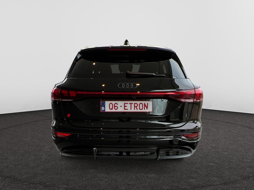 Audi Q6 e-tron e-Tron 100 kWh 55 Quattro S-line