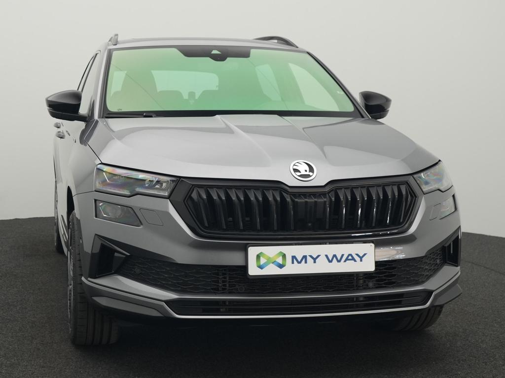 Skoda Karoq 1.5 TSI ACT Sportline DSG  7V  150CV