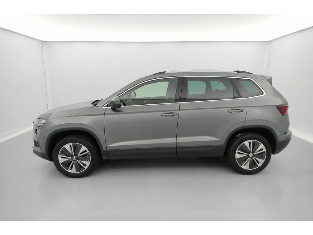 Skoda Karoq 1.0 110Ch *GPS *APP CONNECT *CAM RECUL *CLIM. AUTO