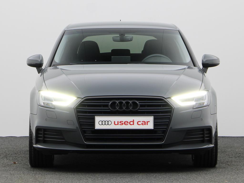 Audi A3 Sportback 30 TDI 116 PK S-TRONIC AUTOMAAT