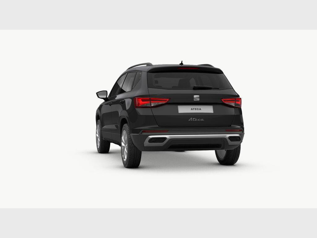 SEAT Ateca Ateca 1.0 TSI 40th Anniversary OPF