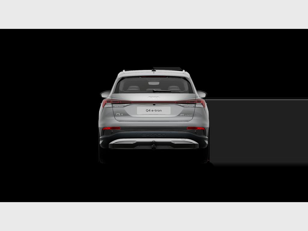 Audi Q4 e-tron 45 e-Tron Corporate