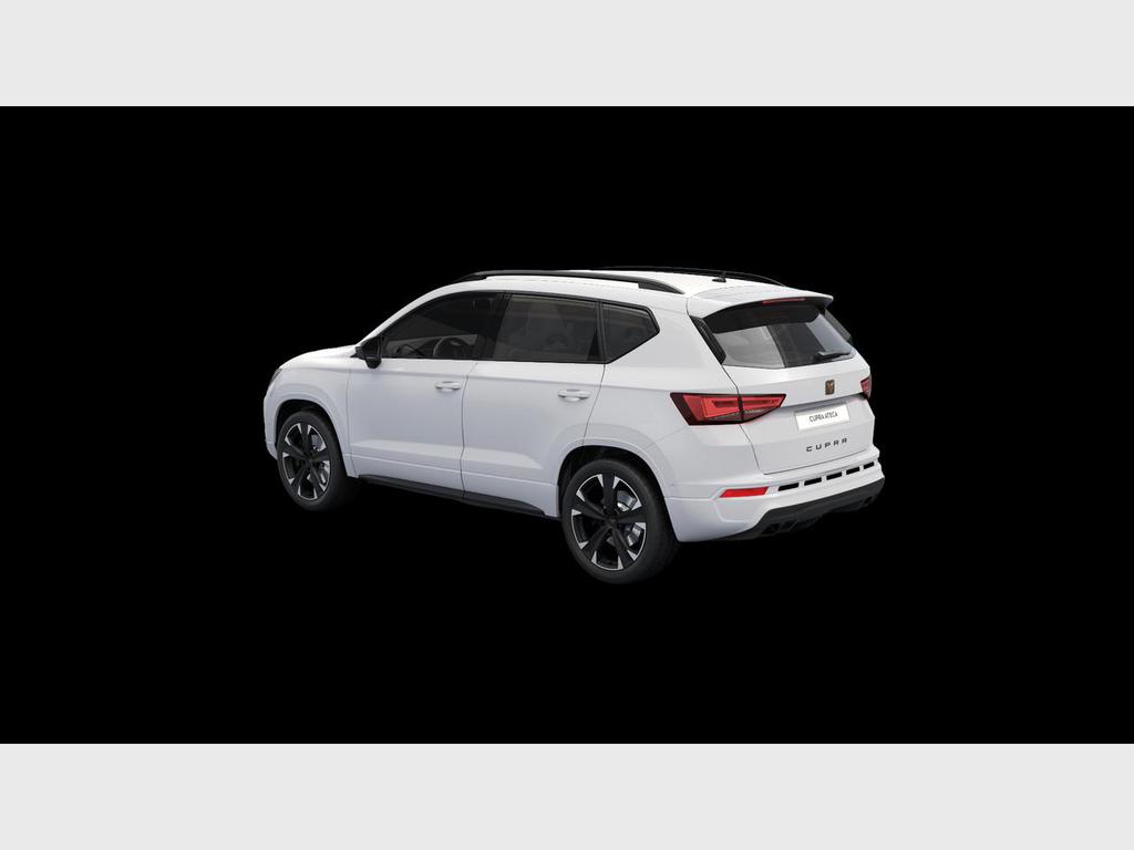 Cupra Ateca 1.5 TSI 150PK (110kW) DSG 7v