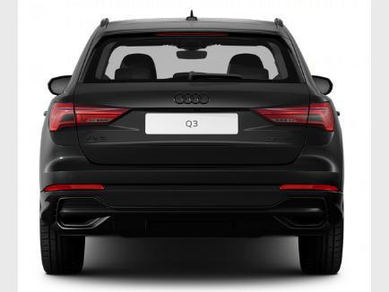 Audi Q3 35 TFSI Bus.Ed.S line S tronic (EU6AP)