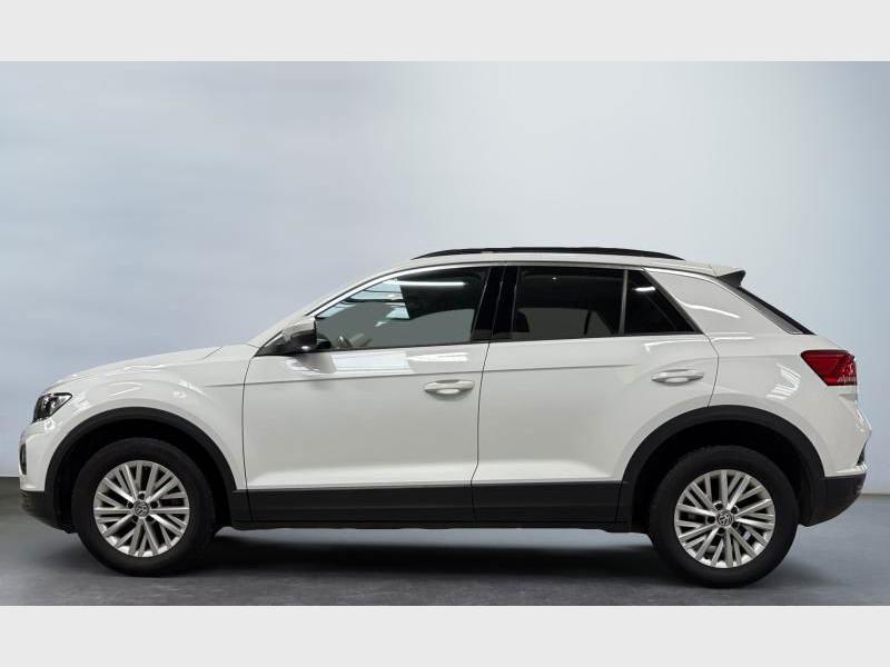 Volkswagen T-Roc T-Roc 1.0 TSI OPF