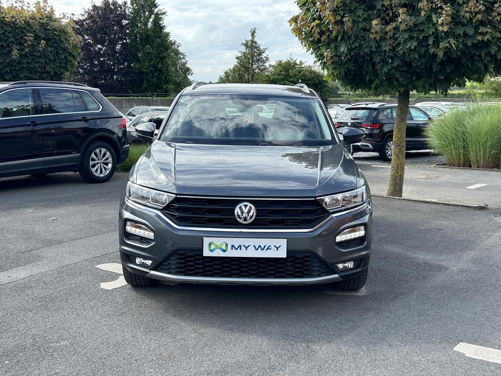 Volkswagen T-Roc Style 1.0TSI 85kW(115cv) 6v