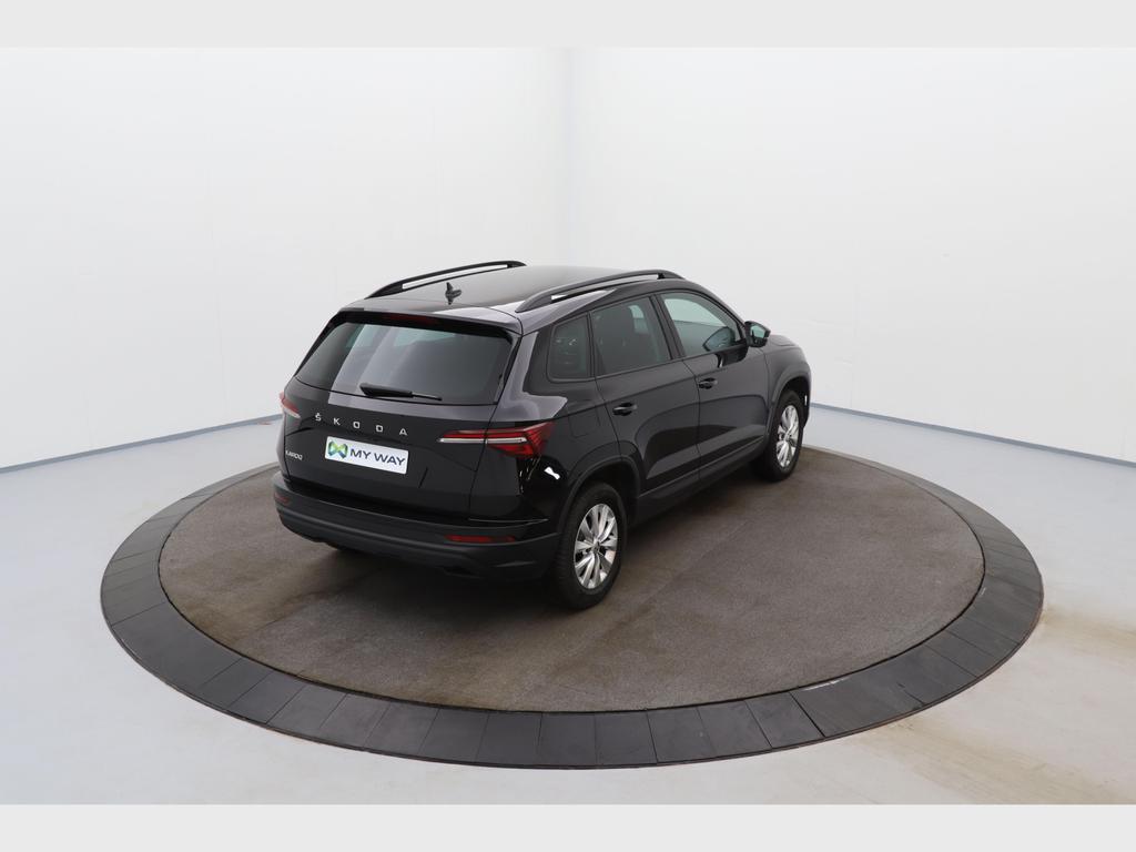 Skoda Karoq AMBITION 1.0 TSI 110 PK 6v