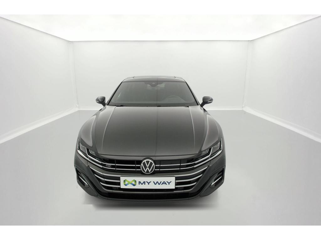 Volkswagen Arteon Shooting Brake R-Line 1.4eHybrid 162kW(218ch) DSG * CAM RECUL * ATT REM * APP CONNECT *