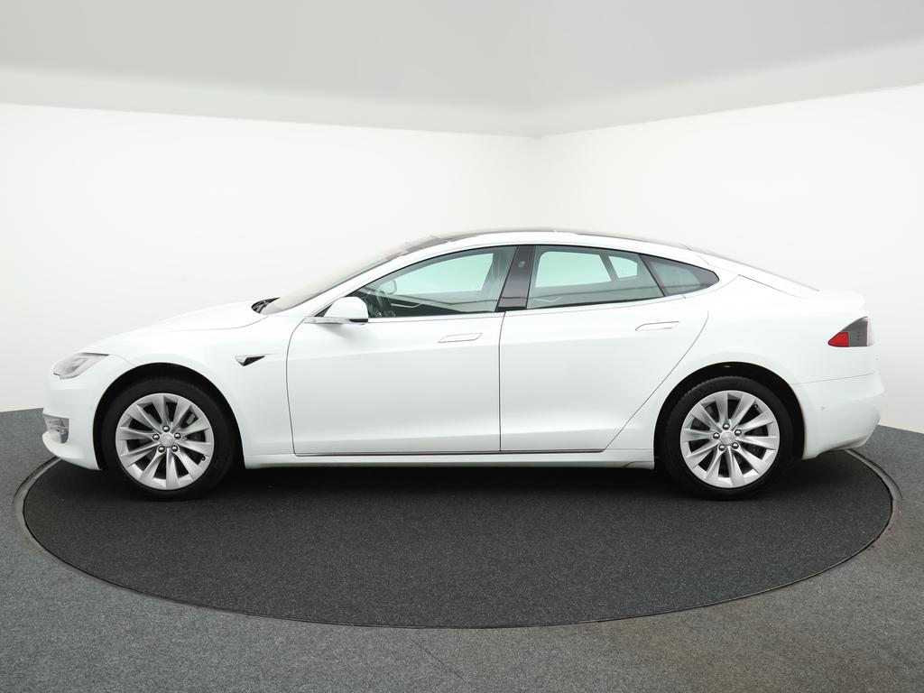 Tesla Model S 100D Dual Motor