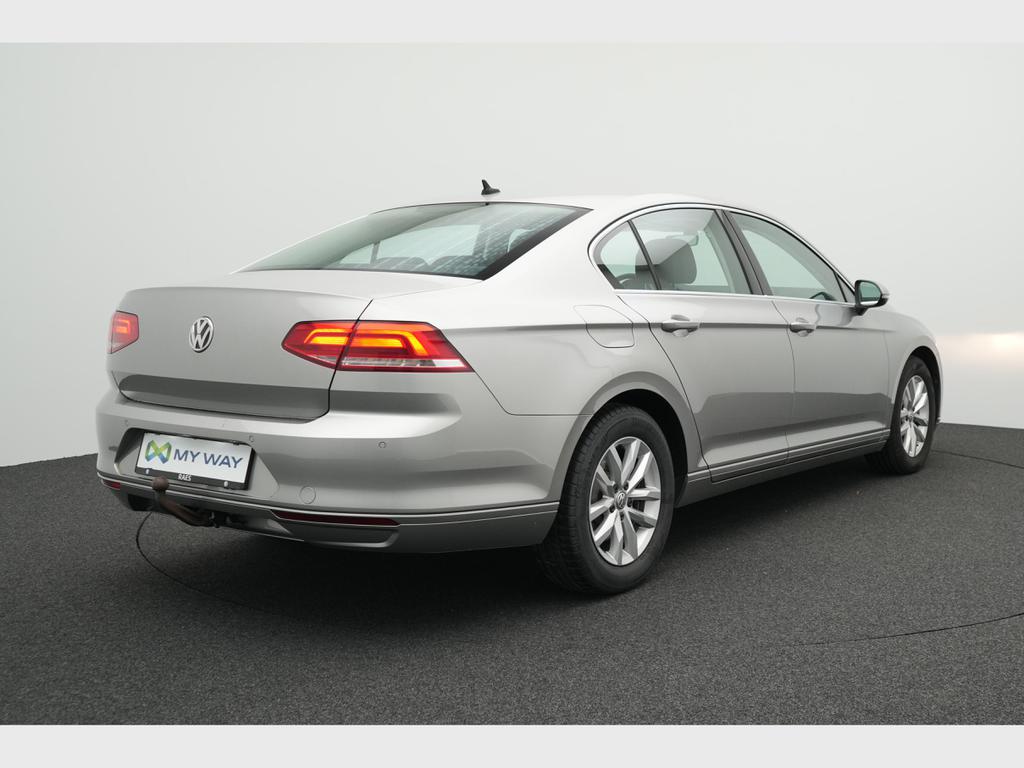 Volkswagen Passat Passat Comfortline 2.0 TDI BlueMotion Technology 110 kW (150 pk) 6 versnellingen manueel