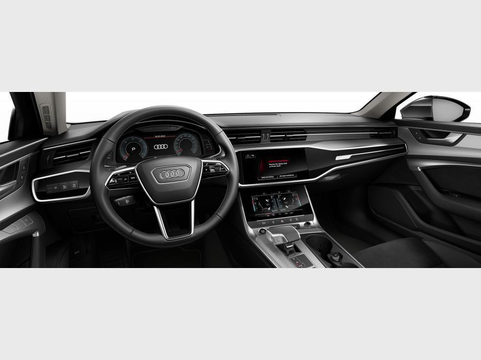 Audi A6 Avant Audi A6 Avant sport 35 TDI 120(163) kW(PS) S tronic