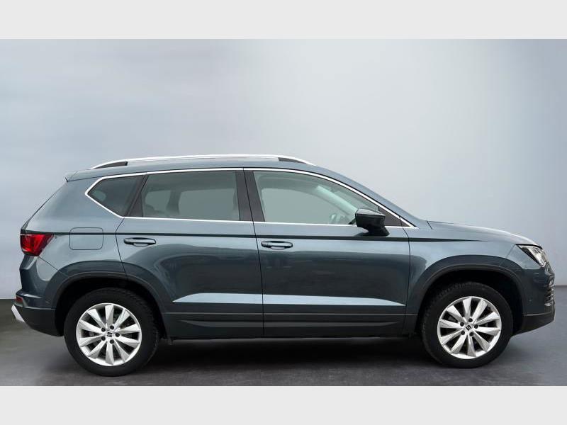 SEAT Ateca Ateca 1.0 TSI Ecomotive Style OPF