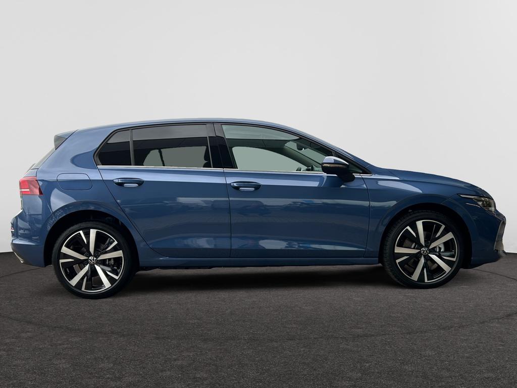 Volkswagen Golf VIII Golf 1.5 eHybrid PHEV Style Business Premium DSG (150 kW)