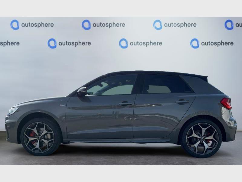 Audi A1 Sportback A1 Sportback 30 TFSI S line