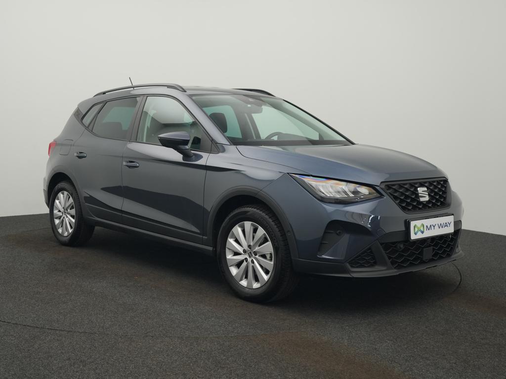 SEAT Arona Arona 1.0 TSI Style DSG