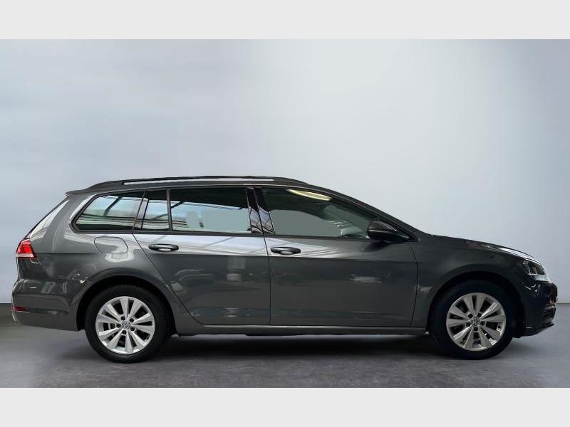 Volkswagen Golf Variant VII Golf SW 1.6 SCR TDi Comfortline