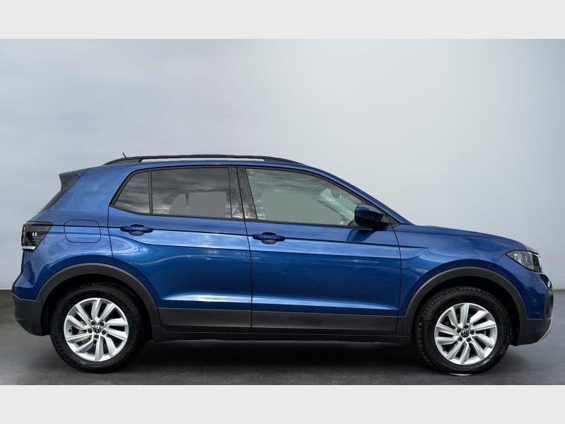 Volkswagen T-Cross T-Cross 1.0 TSI Life OPF