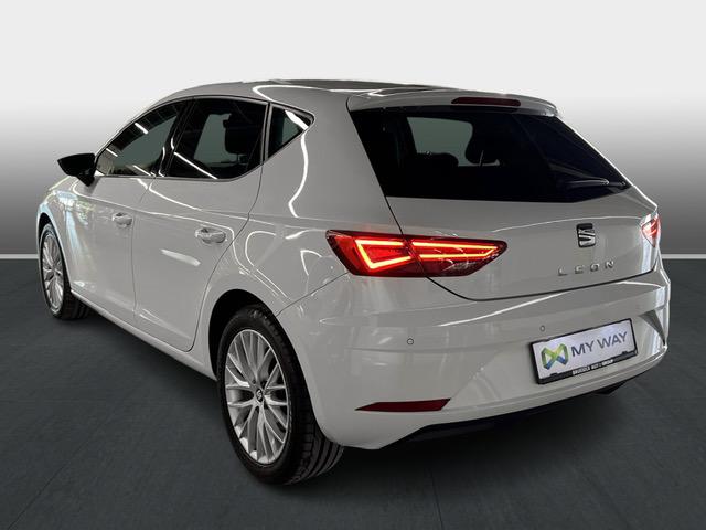 SEAT Leon 1.5 TSI Move! Ultimate+ OPF