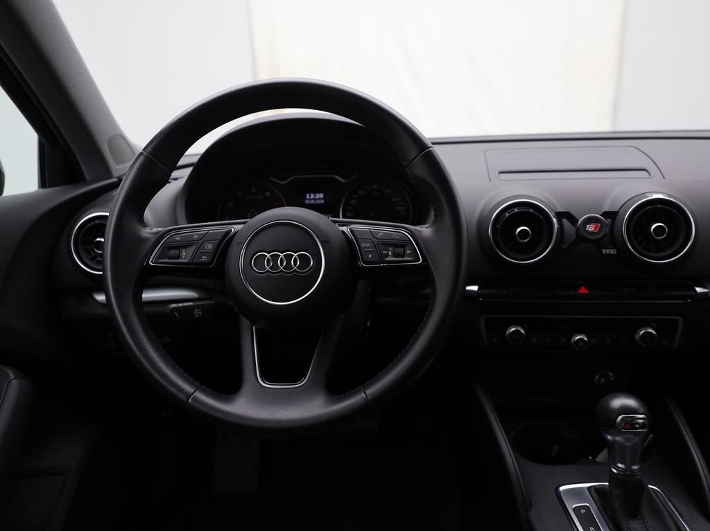 Audi A3 Sportback 30 TFSI 116pk S-Tronic / GPS / Cruise Control /