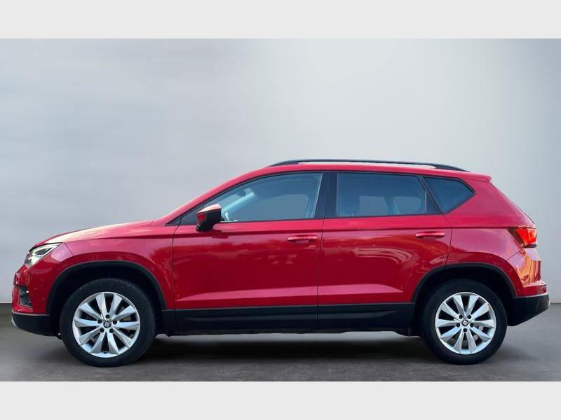 SEAT Ateca Ateca 1.0 TSI Ecomotive Style OPF