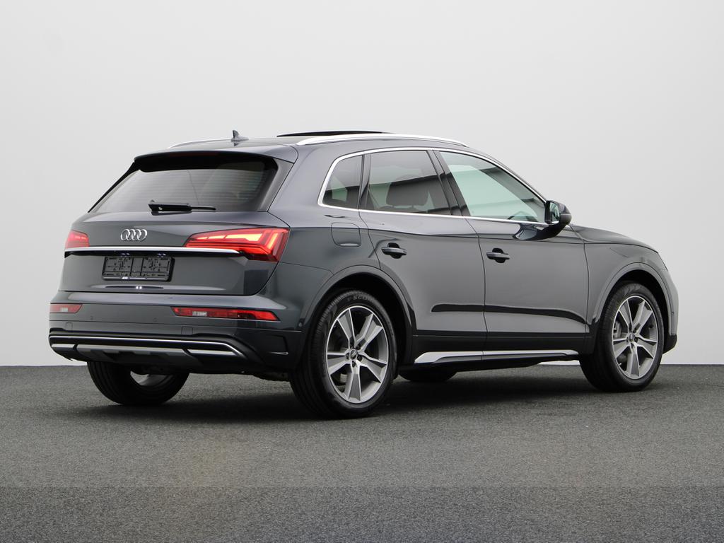 Audi Q5 Business Edition Advanced 35 TDI  163 PK S-tronic