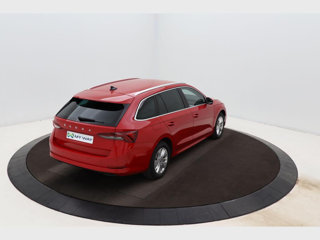 Skoda Octavia Combi AMBITION 1.5 TSI 150 PK DSG-7