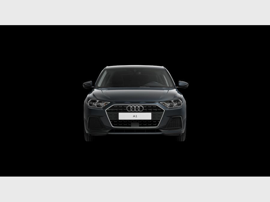 Audi A1 Sportback Audi A1 Sportback advanced 25 TFSI 70(95) kW(PS) manual transmission