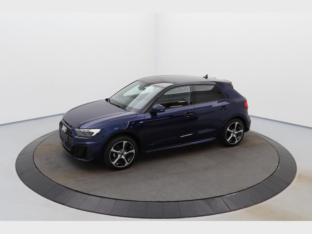 Audi A1 Sportback Audi A1 Sportback Business Edition S line 25 TFSI  70(95) kW(ch) S tronic