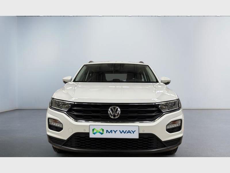 Volkswagen T-Roc T-Roc 1.0 TSI OPF