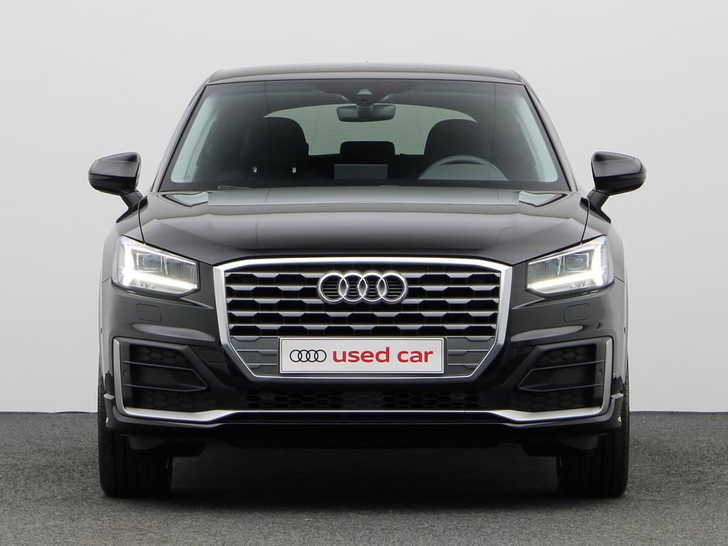 Audi Q2 30 TDI 116 PK S-TRONIC AUTOMAAT