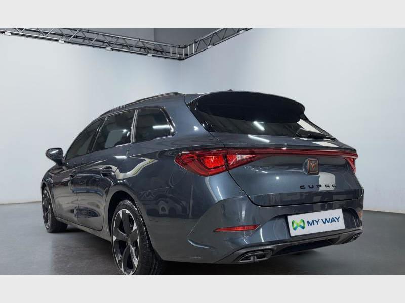 Cupra Leon ST Leon ST 1.5 eTSI MHEV DSG