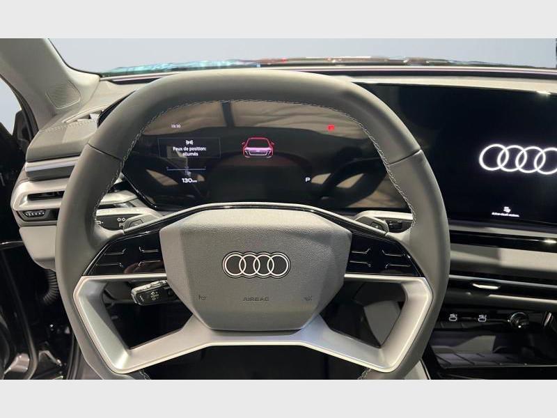 Audi A5 A5 2.0 TFSI Quattro Attraction S tronic