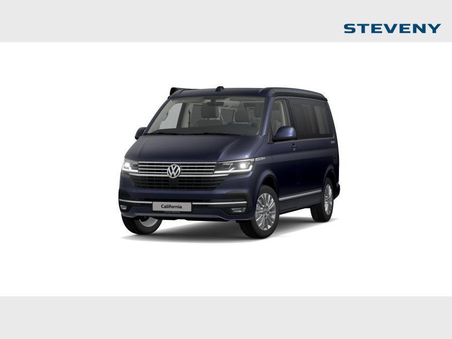 Volkswagen Multivan T6.1