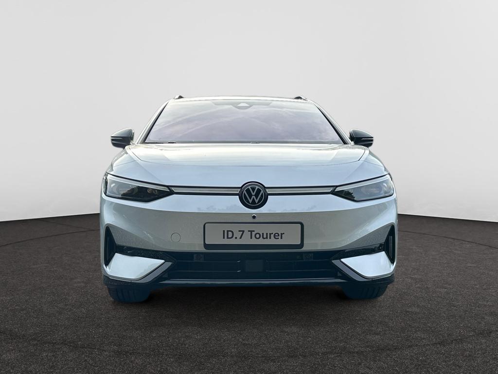 Volkswagen ID.7 Tourer Tourer 77 kWh Pro Business Premium