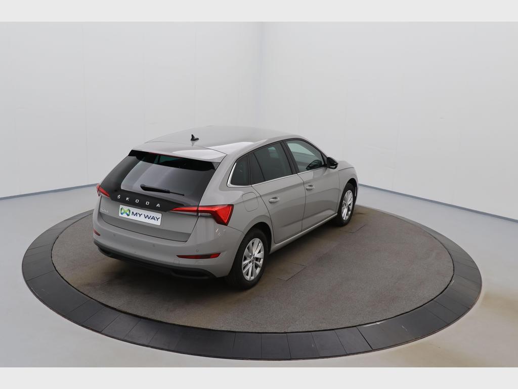 Skoda Scala AMBITION 1.0 TSI 110 PK 6v