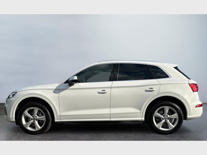 Audi Q5 Q5 35 TDi Quattro Sport S tronic