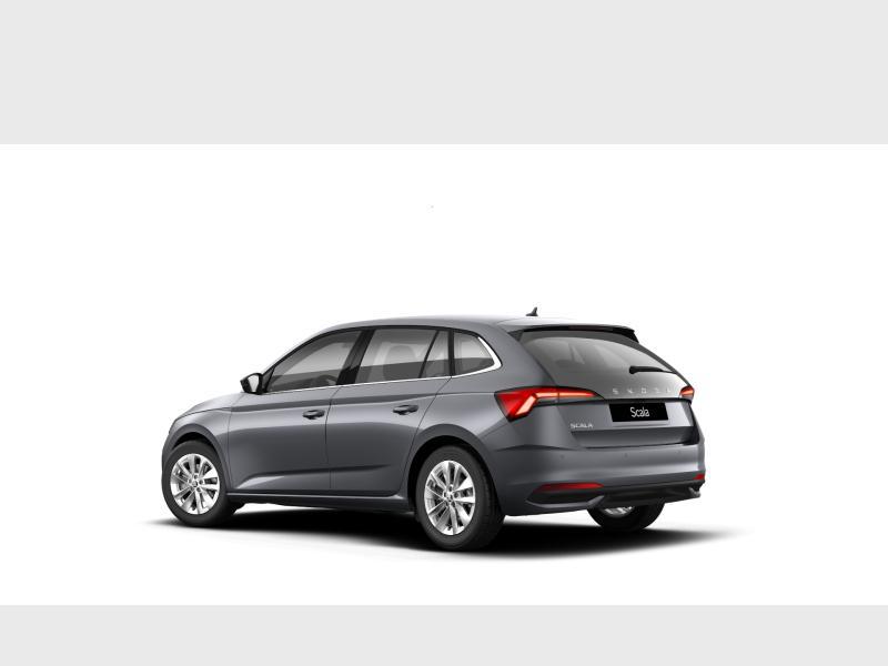 Skoda Scala Scala 1.0 TSI Selection