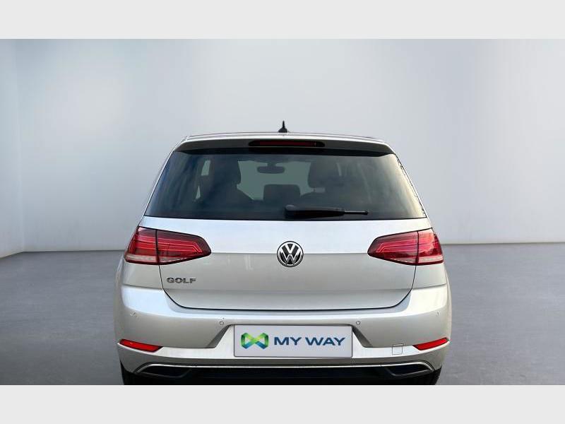 Volkswagen Golf VII Join - camera / gps / sieges et volant chauff /+++