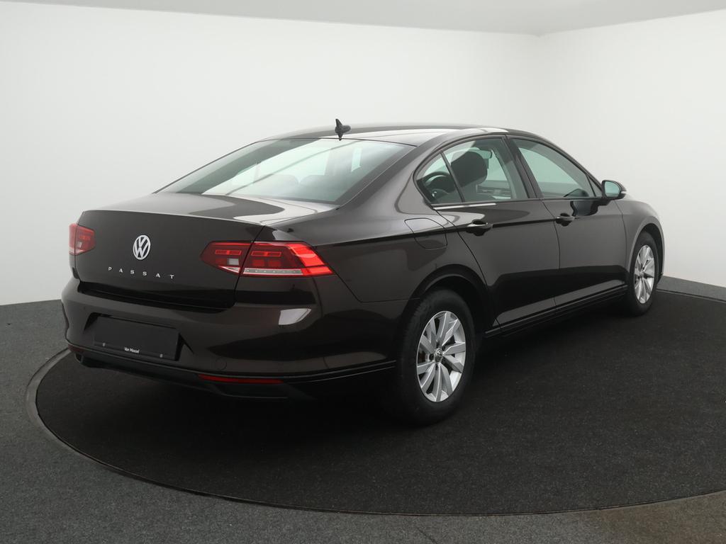 Volkswagen Passat Passat 1.5TSI Elegance DSG* App connect * PDC * BLTH * CRUISE *