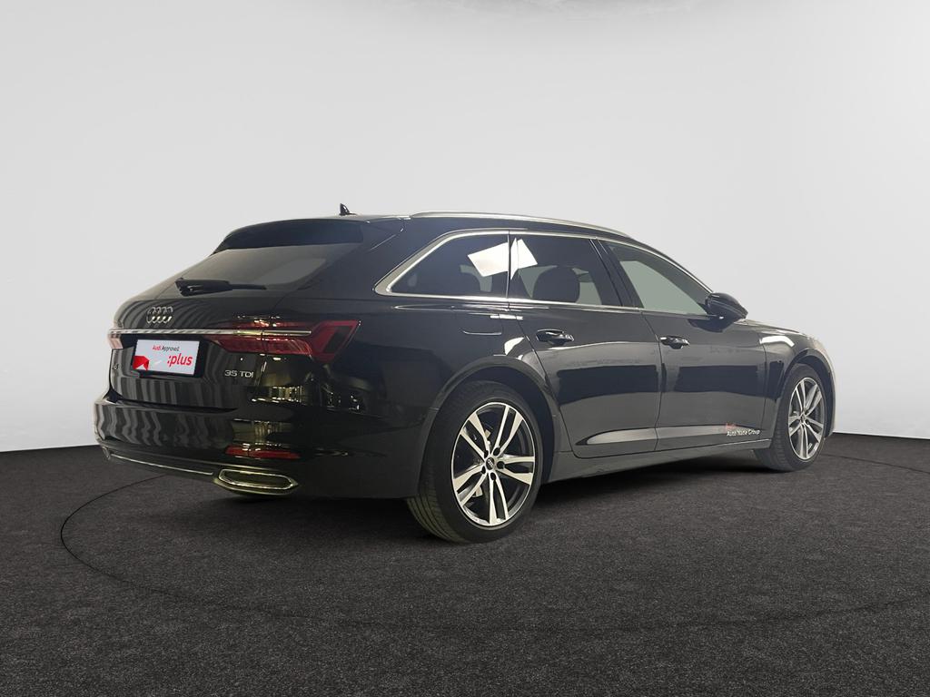 Audi A6 Avant Audi A6 Avant Business Edition Sport 35 TDI  120(163) kW(pk) S tronic