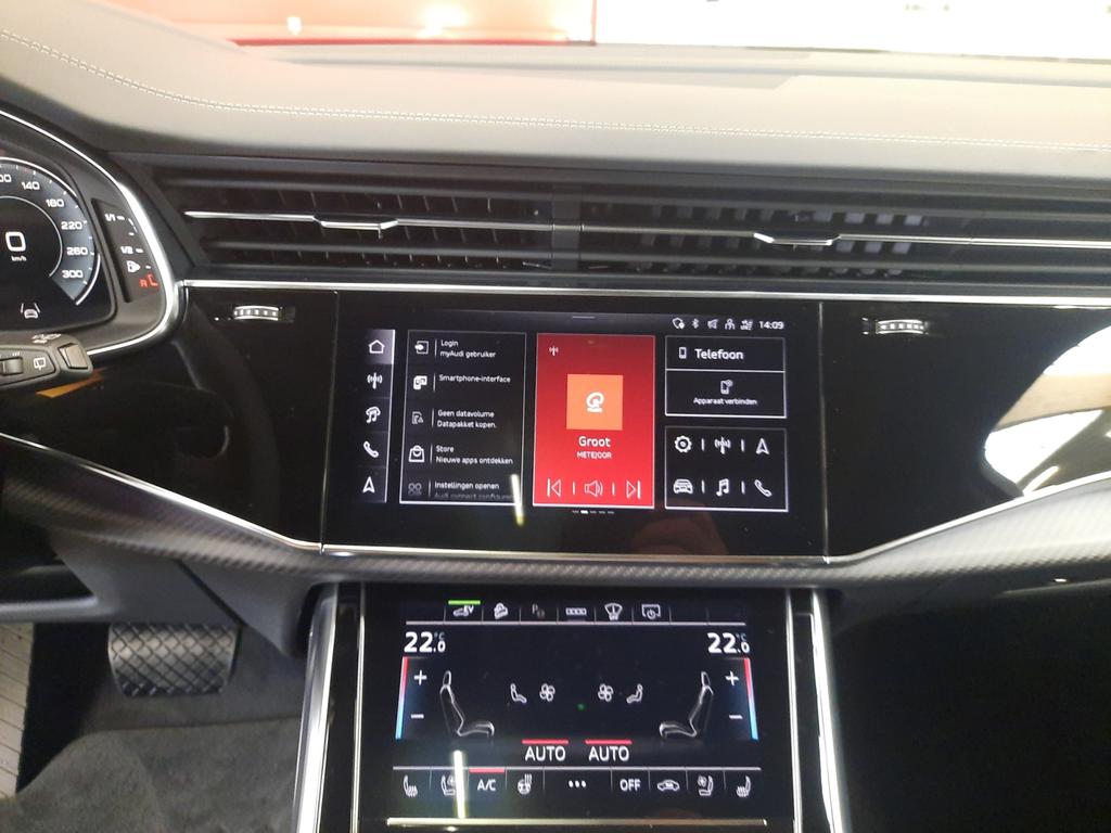 Audi Q7 60 TFSI e Quattro PHEV S line Tiptronic (360 kW)