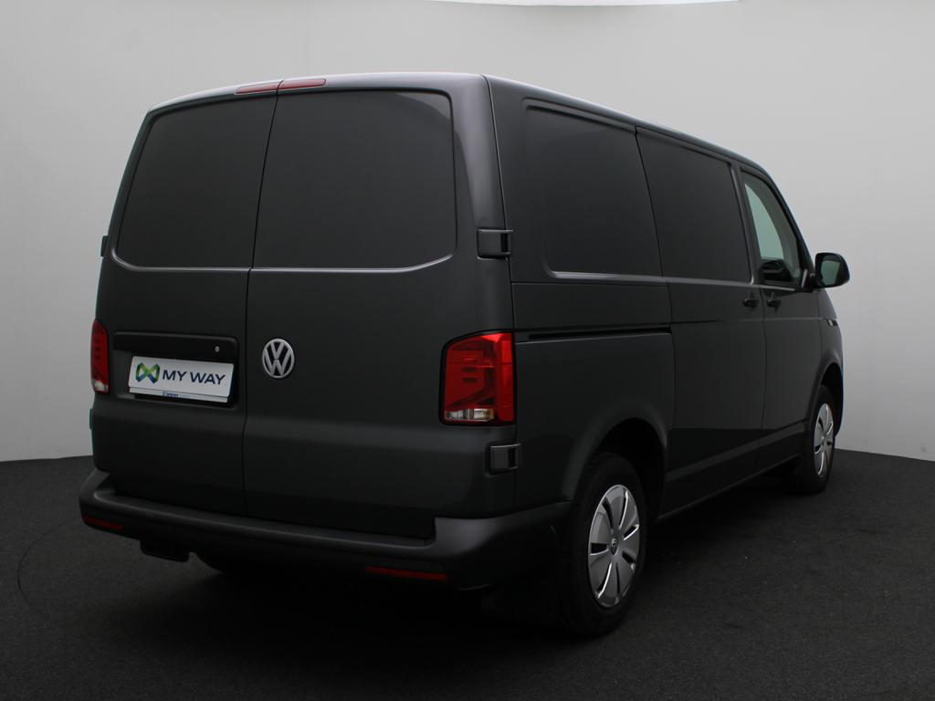 Volkswagen Transporter T6.1 1000 Fou Swb Fourgon Court 2.0 TDI 110 kW DSG