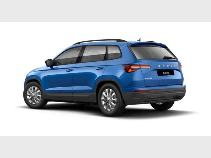 Skoda Karoq Karoq 1.0 TSI Selection